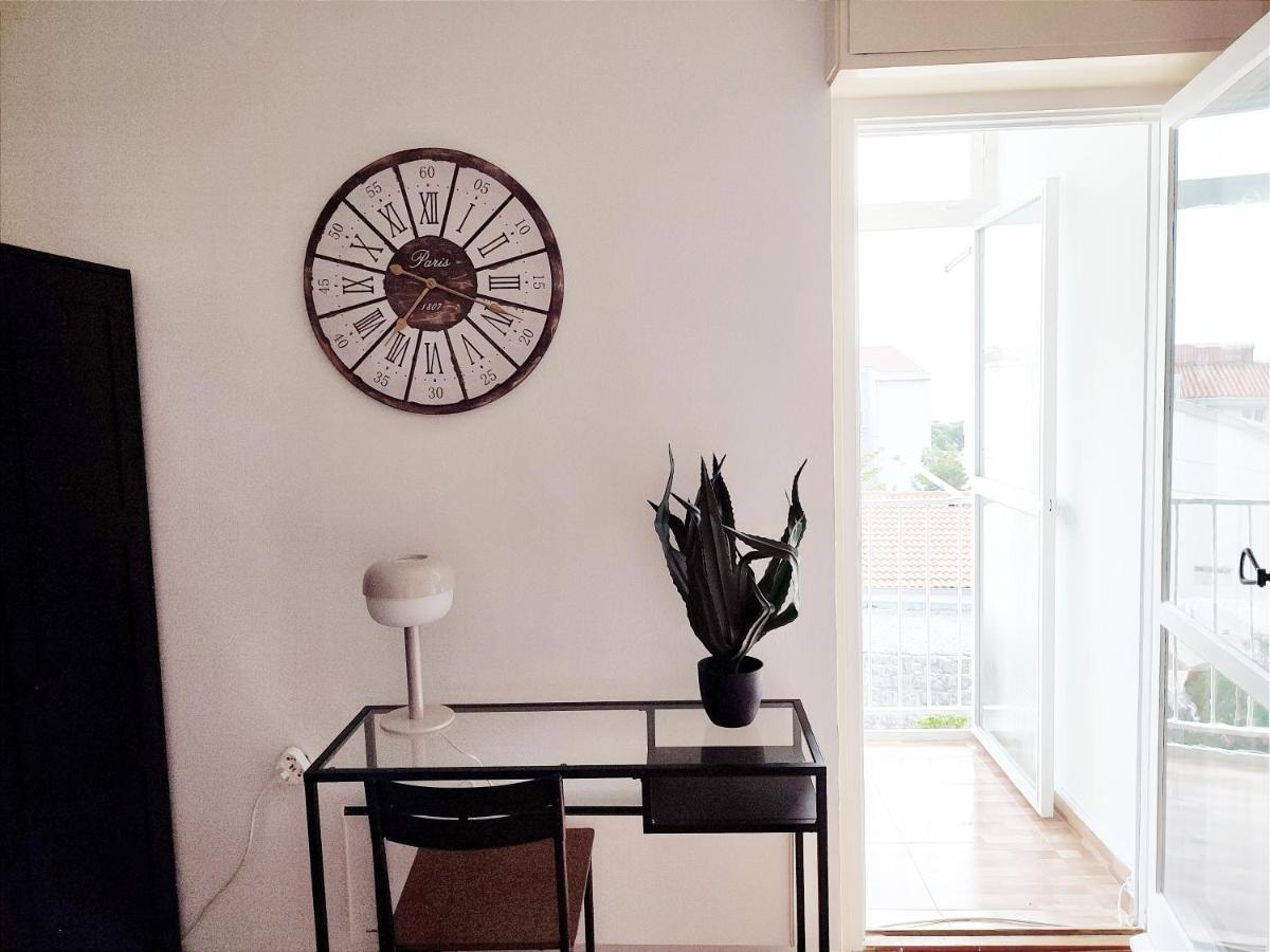 Apartment Rose, Close To The Beach Makarska Eksteriør billede