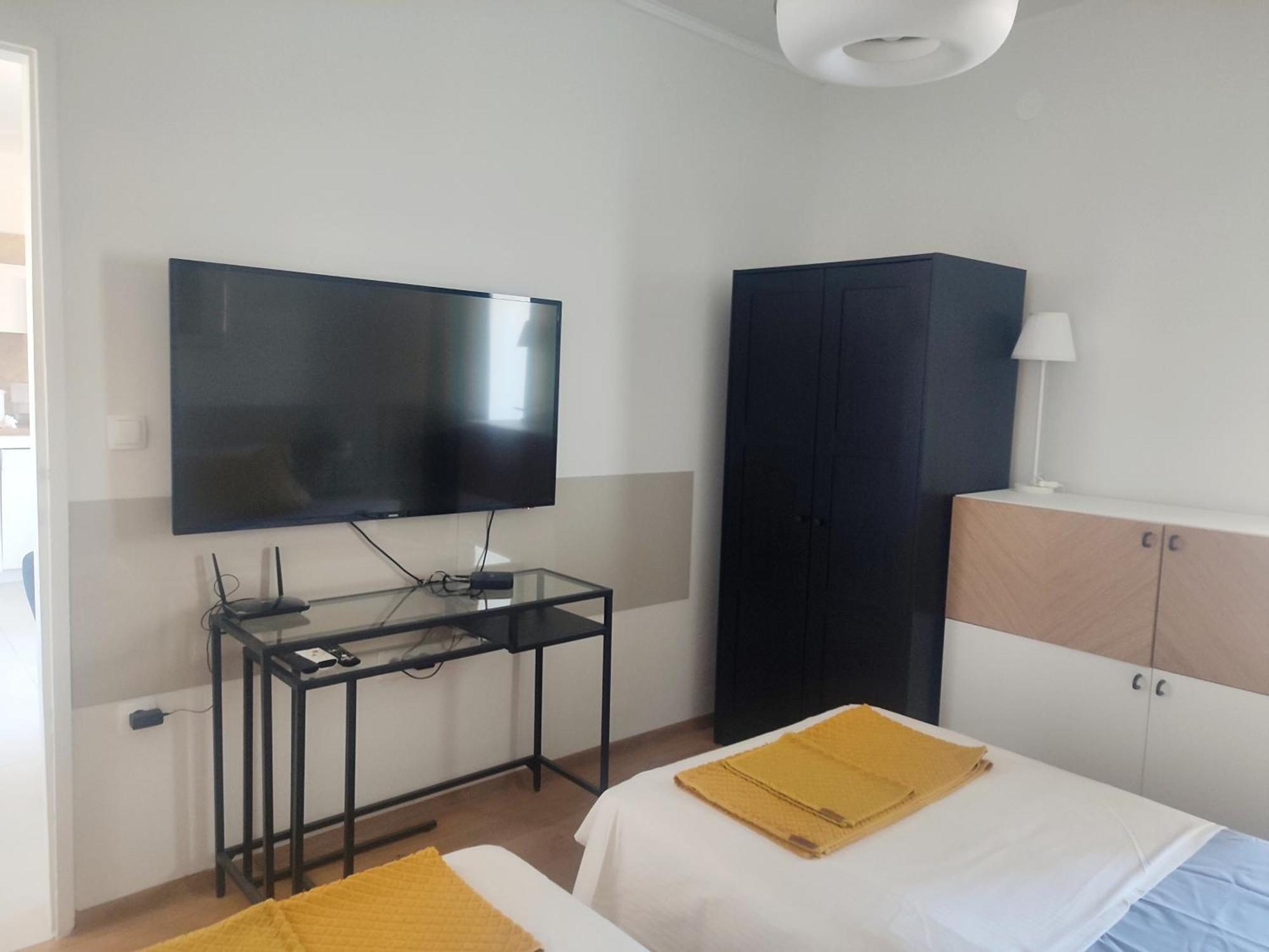 Apartment Rose, Close To The Beach Makarska Eksteriør billede